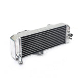 WMP Radiator Left Honda XR650R '00-'07