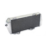 WMP Radiator Left Suzuki RMZ450 '08-'11