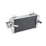 WMP Radiator Right Suzuki RMZ450 '08-'11