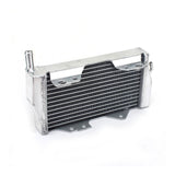WMP Radiator Left Honda CR250 '02-'07