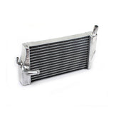 WMP Radiator Left Honda CR250 '02-'07