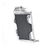 WMP Radiator Right Honda CR250 '02-'07
