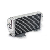 WMP Radiator Left Honda CRF450R '13-'14