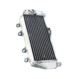 WMP Radiator Left Yamaha YZ125 '05-'19