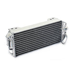 WMP Radiator Left Suzuki DRZ400E '02-'17