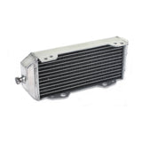 WMP Radiator Left Suzuki DRZ400E '02-'17
