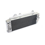 WMP Radiator Left Kawasaki KX250F '12-'16