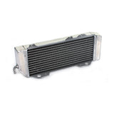 WMP Radiator Left Kawasaki KX250F '12-'16