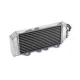 WMP Radiator Right Kawasaki KX250F '12-'16