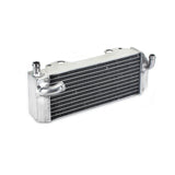 WMP Radiator Left Suzuki RM125 '01-'07