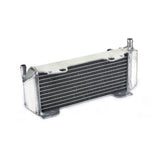 WMP Radiator Left Suzuki RM125 '01-'07