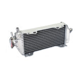 WMP Radiator Right Suzuki RM125 '01-'07
