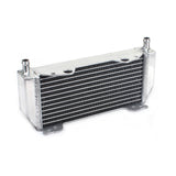 WMP Radiator Left Suzuki RM250 '01-'07