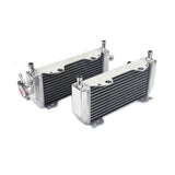WMP Radiators Suzuki RM250 '01-'07 Pair