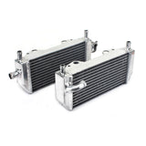WMP Radiators Suzuki RM250 '01-'07 Pair