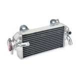 WMP Radiator Right Suzuki RMZ250 '10-'12