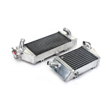 WMP Radiators KTM SX85 '13-'17 Pair