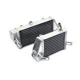 WMP Radiators KTM SX85 '13-'17 Pair