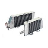 WMP Radiators KTM SX85 '13-'17 Pair