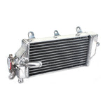 WMP Radiator Right Yamaha YZ250 '14-'18, YZ450F '14-'17