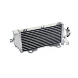 WMP Radiator Right Yamaha YZ250 '14-'18, YZ450F '14-'17