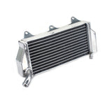WMP Radiator Left Yamaha YZ450F '10-'13