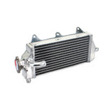 WMP Radiator Right Yamaha YZ450F '10-'13