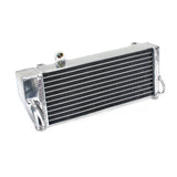 WMP Radiator Left KTM XC125/200/250/300 SX125/150/200 '13