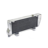 WMP Radiator Left KTM XC125/200/250/300 SX125/150/200 '13