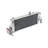 WMP Radiator Right KTM XC125/200/250/300 SX125/150/200 '13