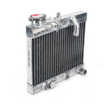 WMP Radiator KTM Freeride 250R '14 Single