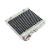 WMP Radiator KTM Freeride 250R '14 Single