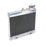 WMP Radiator KTM Freeride 250R '14 Single
