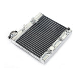 WMP Radiator KTM Freeride 250R '14 Single
