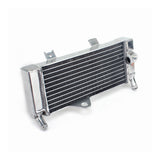 WMP Radiator Left Honda CRF250R '10-'13