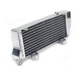 WMP Radiator Left KTM SXF/XCF 250 '08-'15 / 350 '11-'15 / 450 '13-'15