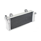 WMP Radiator Left KTM SXF/XCF 250 '08-'15 / 350 '11-'15 / 450 '13-'15