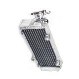 WMP Radiator Right KTM SXF/XCF 250 '08-'15 / 350 '11-'15 / 450 '13-'15