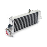 WMP Radiator Right KTM SXF/XCF 250 '08-'15 / 350 '11-'15 / 450 '13-'15