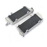 WMP Radiator KTM SXF450 '07-'10 SMR/XCF450/505 '08-'09