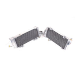 WMP Radiator KTM SXF450 '07-'10 SMR/XCF450/505 '08-'09