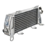 WMP Radiator Right - Kawasaki KDX200 '95-'06 / KDX220 '97-'06