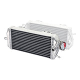 WMP Radiator Left Gas Gas EC200/250/300 MC200 '07-'17