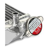 WMP Radiator Left Gas Gas EC200/250/300 MC200 '07-'17