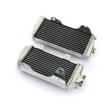 WMP Radiators Honda CRF450R '15-'16 Pair