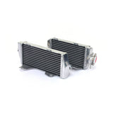 WMP Radiators Honda CRF450R '15-'16 Pair