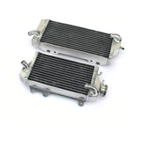 WMP Radiators Kawasaki KX450F '12-'15 KLX450F '12-'13 Pair