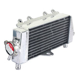 WMP Radiator Right Yamaha YZ250 '02-'19 YZ250X '16-'19