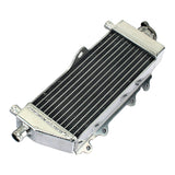 WMP Radiator Right Yamaha YZ250 '02-'19 YZ250X '16-'19
