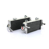 WMP Radiators Suzuki RMZ450 '12-'17 Pair